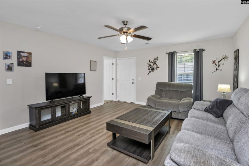 Property image 3 of 297 Wahoo Circle in Livingston Place, Irmo, SC 29063