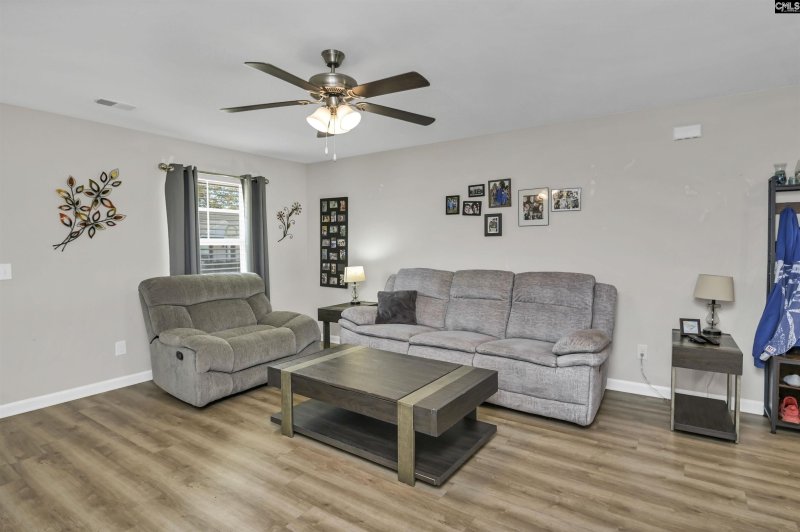 Property image 4 of 297 Wahoo Circle in Livingston Place, Irmo, SC 29063