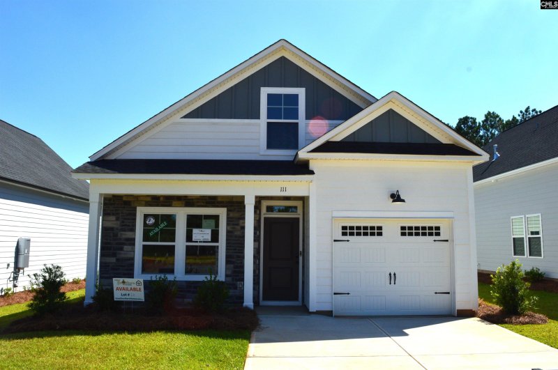 Property image 2 of 111 Locomotive Lot 10 Lane in Bickley Station, Irmo, SC 29063