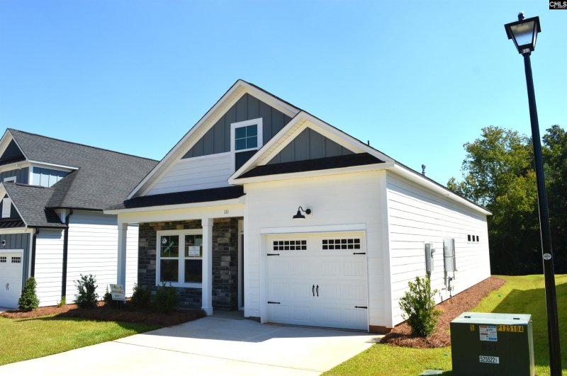Property image 3 of 111 Locomotive Lot 10 Lane in Bickley Station, Irmo, SC 29063