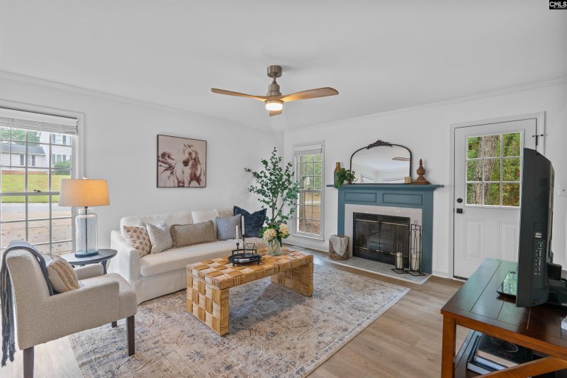 Property image 4 of 101 E Sparrowood Run in Mallard Lakes, Lexington, SC 29072