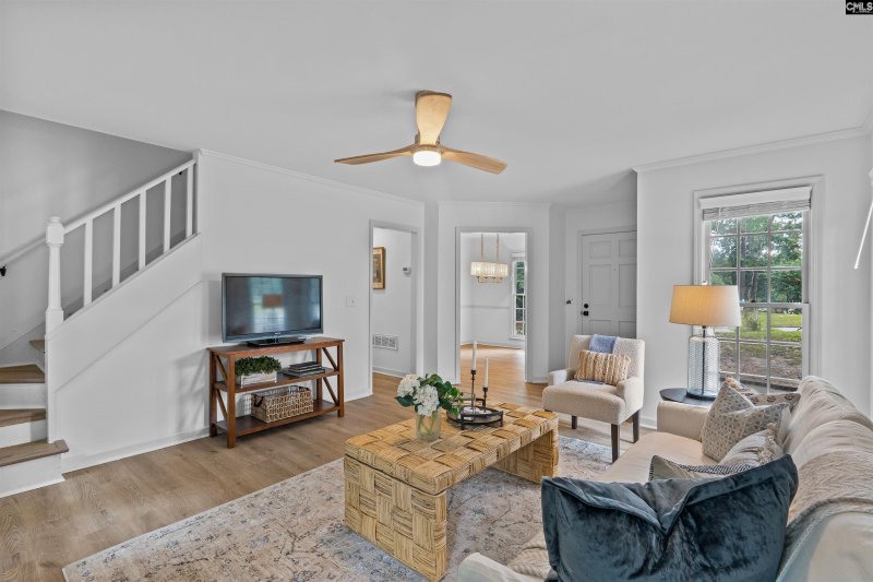 Property image 5 of 101 E Sparrowood Run in Mallard Lakes, Lexington, SC 29072