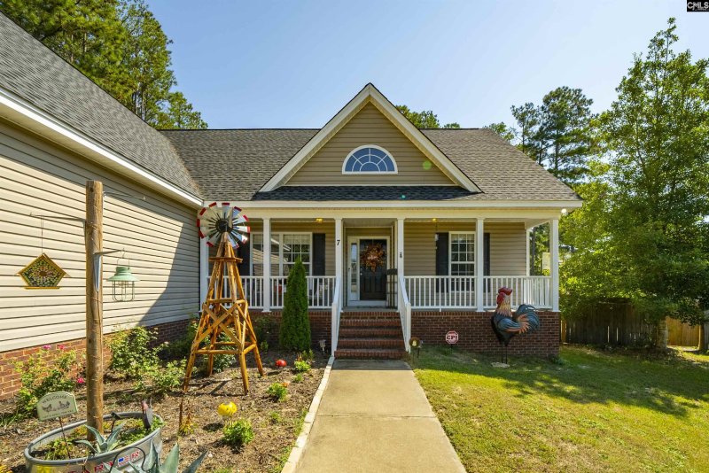 Property image 3 of 7 Mint Court in Pine Forest, Elgin, SC 29045-9566