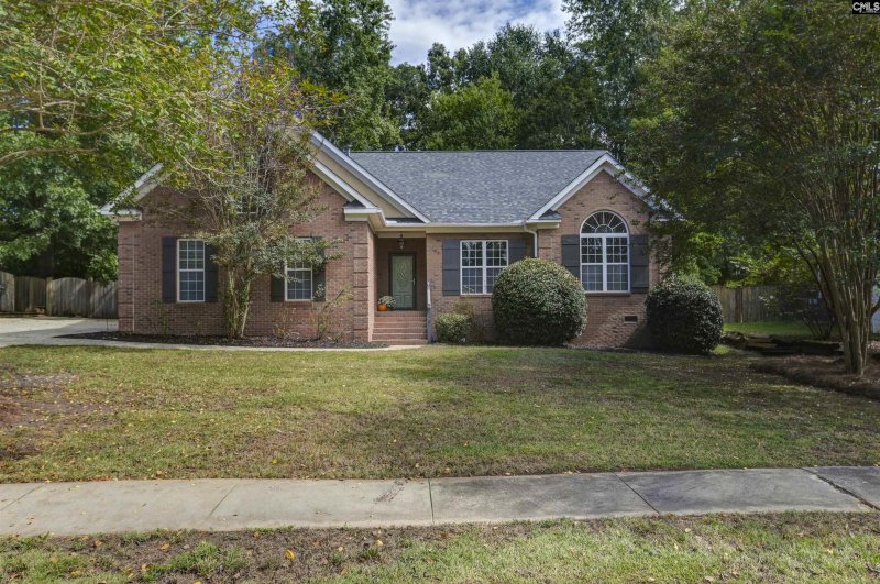 Property image 4 of 108 Athena Lane in Corley Woods, Lexington, SC 29072