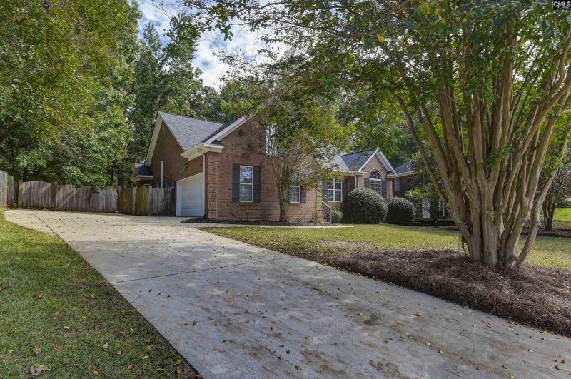 Property image 5 of 108 Athena Lane in Corley Woods, Lexington, SC 29072