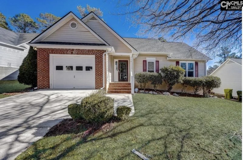 Property image 2 of 118 Green Rose Road in Winslow, Columbia, SC 29229