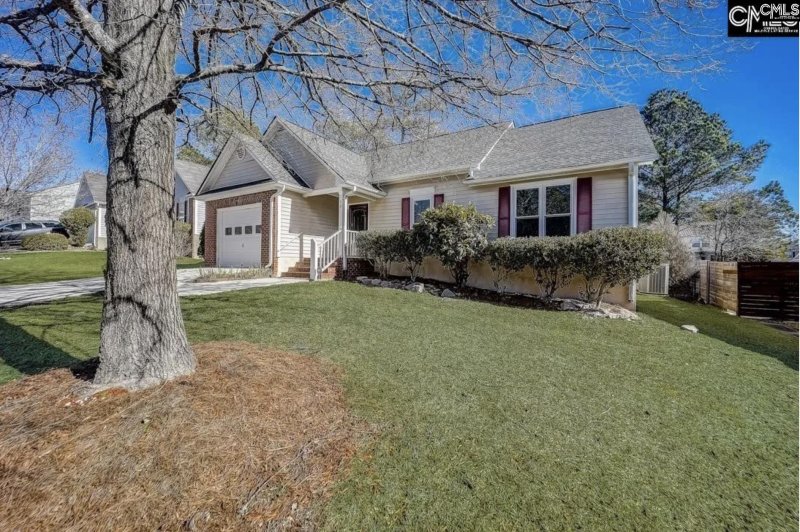 Property image 3 of 118 Green Rose Road in Winslow, Columbia, SC 29229