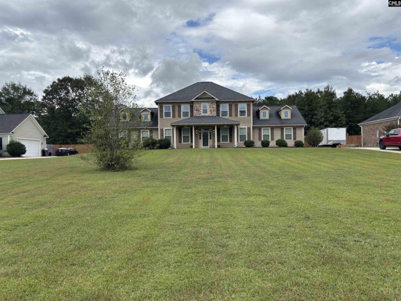 Property image 2 of 108 Hackamore Lane in Bridlewood Farms, Camden, SC 29020