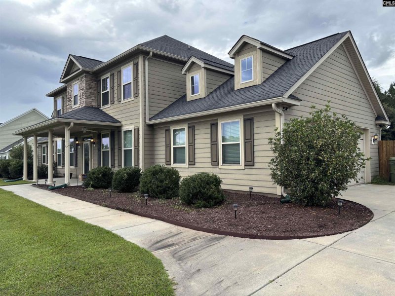 Property image 4 of 108 Hackamore Lane in Bridlewood Farms, Camden, SC 29020