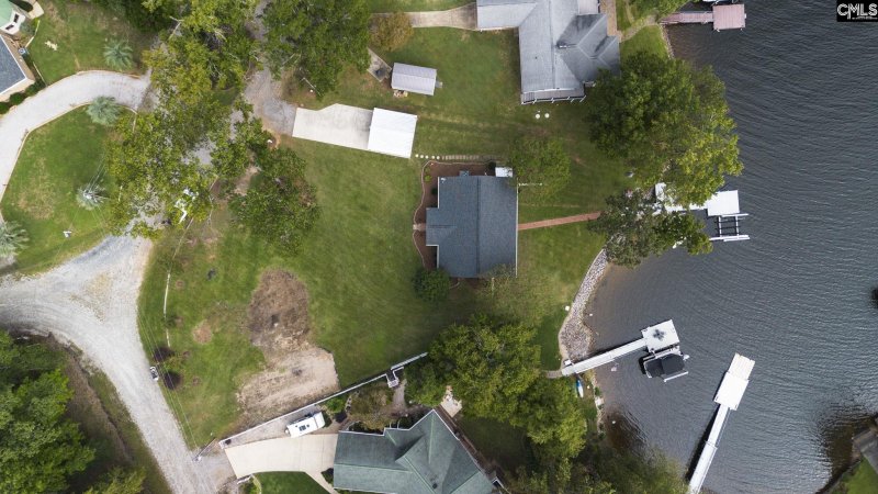 Property image 2 of 310 Hogan Way in Saluda Shores, Leesville, SC 29070