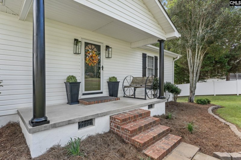 Property image 4 of 310 Hogan Way in Saluda Shores, Leesville, SC 29070