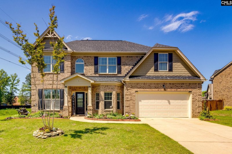 668 Autumn Ridge Road