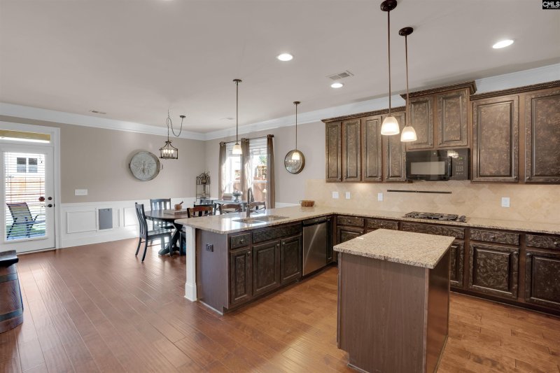 Property image 3 of 668 Autumn Ridge Road in Westcott Ridge, Chapin, SC 29036