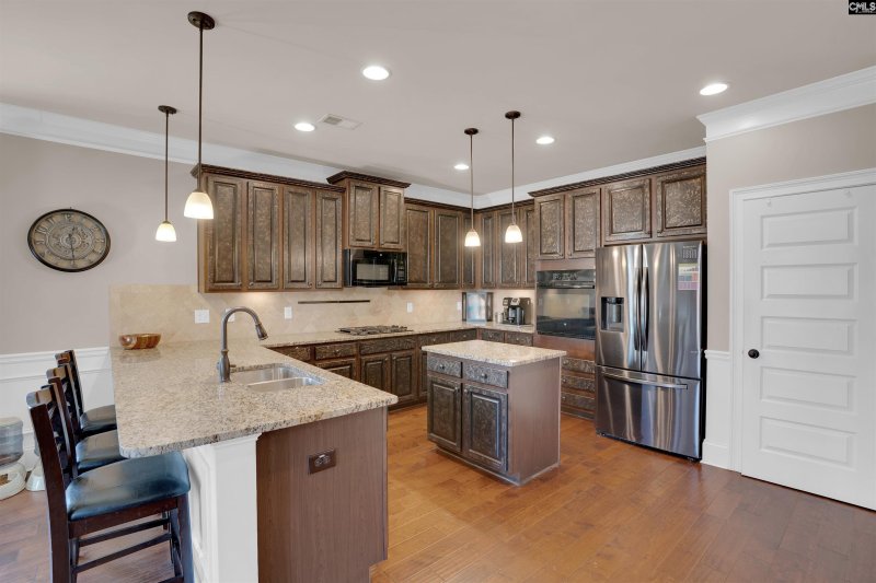 Property image 4 of 668 Autumn Ridge Road in Westcott Ridge, Chapin, SC 29036