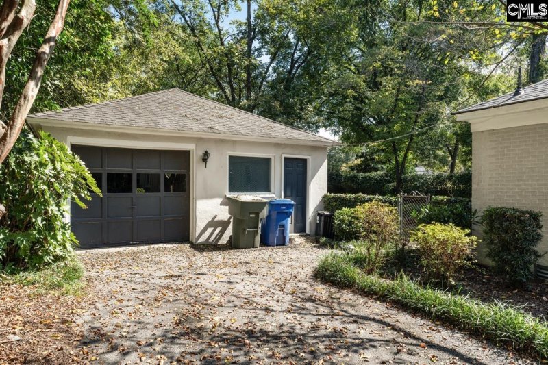 Property image 4 of 418 S Ravenel Street in Rosewood, Columbia, SC 29205