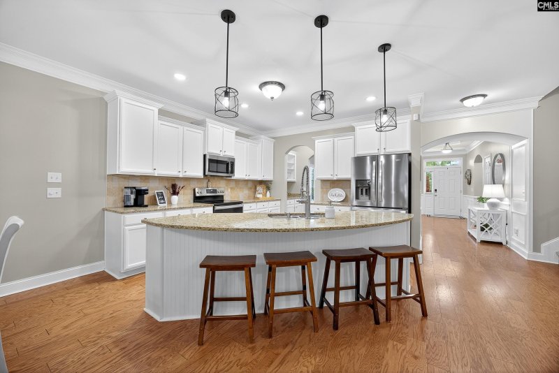 Property image 2 of 5 Kagle Court in Westcott Ridge, Chapin, SC 29036