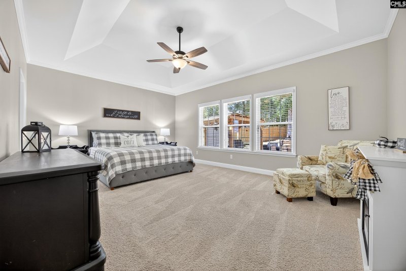 Property image 4 of 5 Kagle Court in Westcott Ridge, Chapin, SC 29036