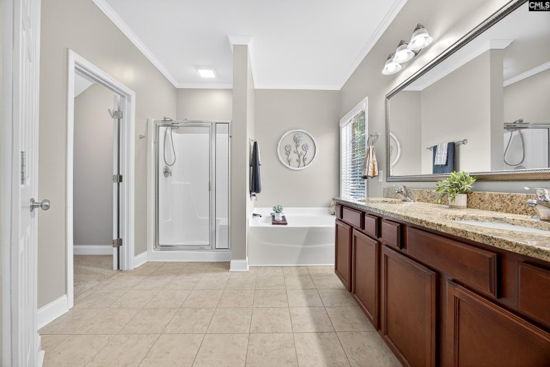 Property image 5 of 5 Kagle Court in Westcott Ridge, Chapin, SC 29036