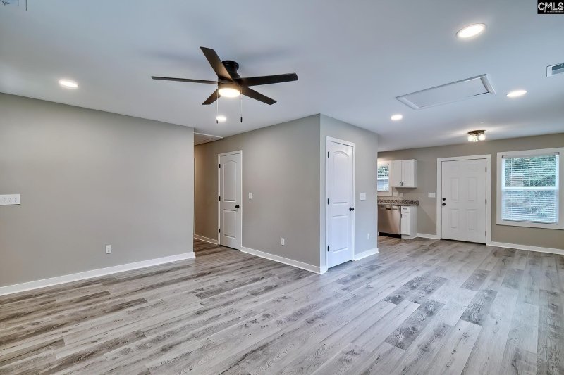 Property image 5 of 1527 Blakeley Street in Haskell Heights, Columbia, SC 29203