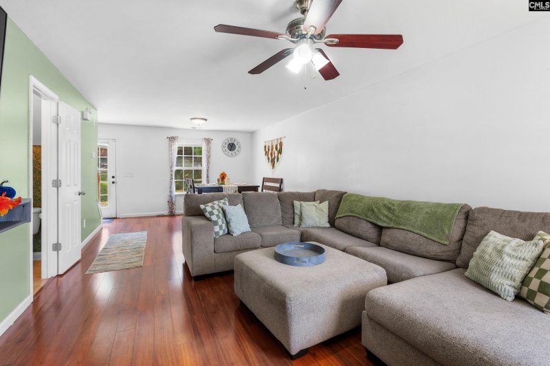 Property image 3 of 105 Saskatoon Drive in Canary Woods, Hopkins, SC 29061