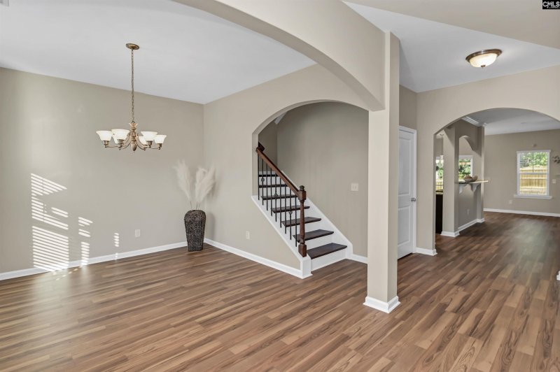 Property image 5 of 756 Kimsey Drive in Westcott Ridge, Chapin, SC 29036