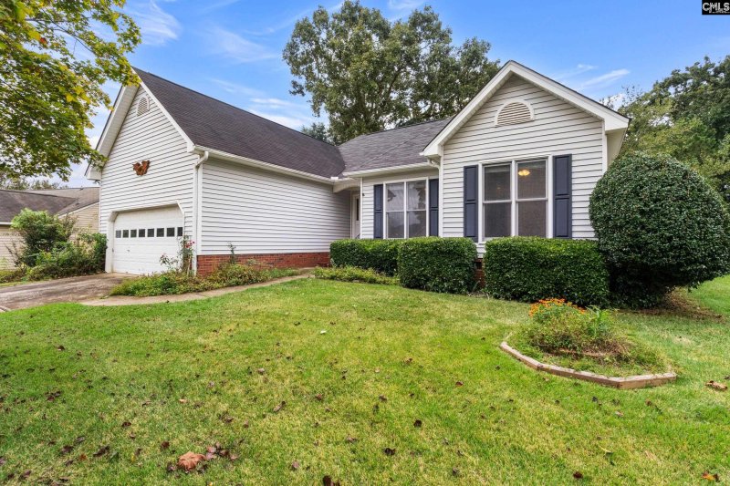 Whiteford, Lexington Community