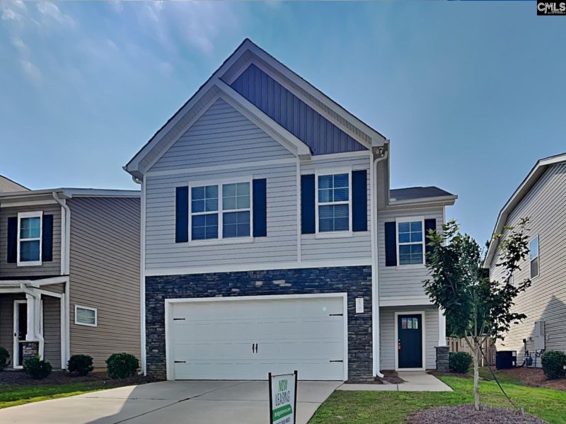 264 Bent Holly Drive