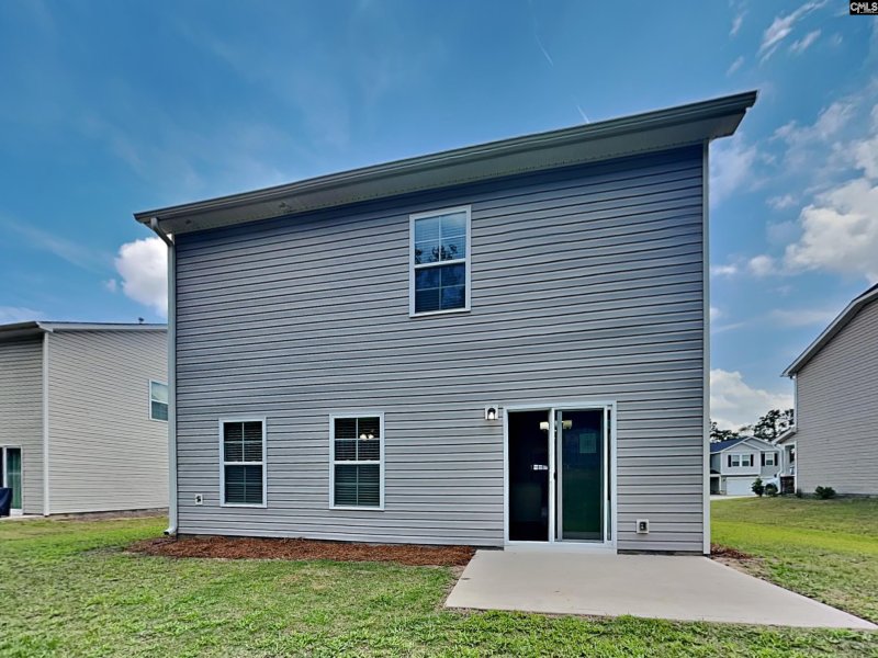 Property image 3 of 264 Bent Holly Drive in Honeytree, Columbia, SC 29061