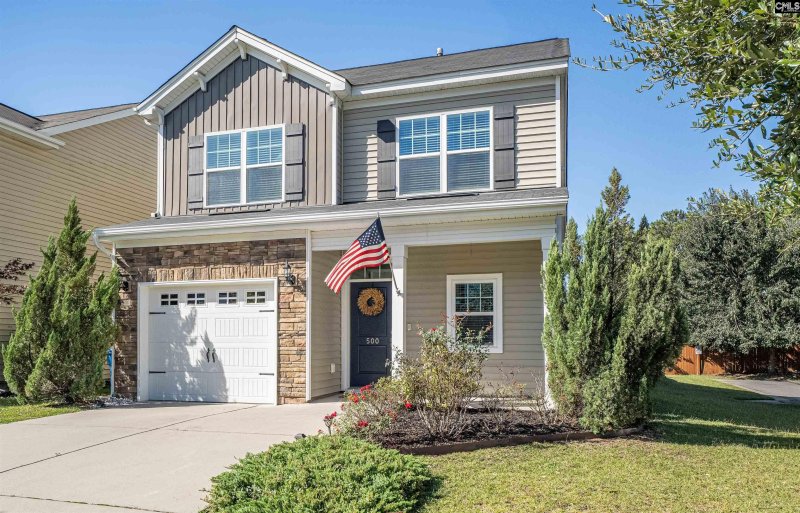 Property image 3 of 500 Finnegan Lane in Brookland Mill, West Columbia, SC 29169