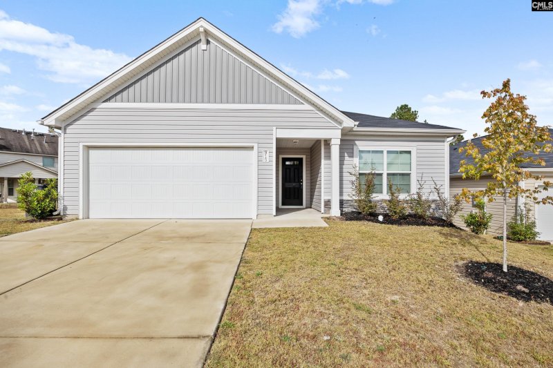 915 Cornwallis Way