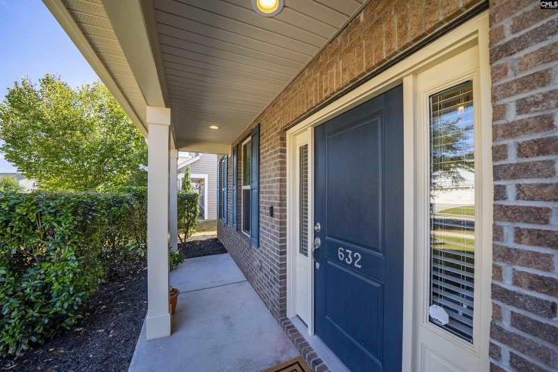 Property image 3 of 632 Blue Ledge Circle in Persimmon Grove, Lexington, SC 29072-8368