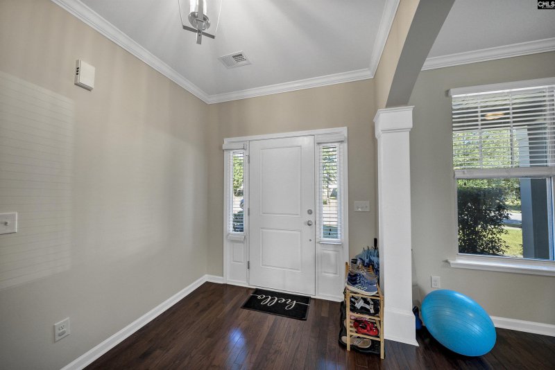 Property image 4 of 632 Blue Ledge Circle in Persimmon Grove, Lexington, SC 29072-8368