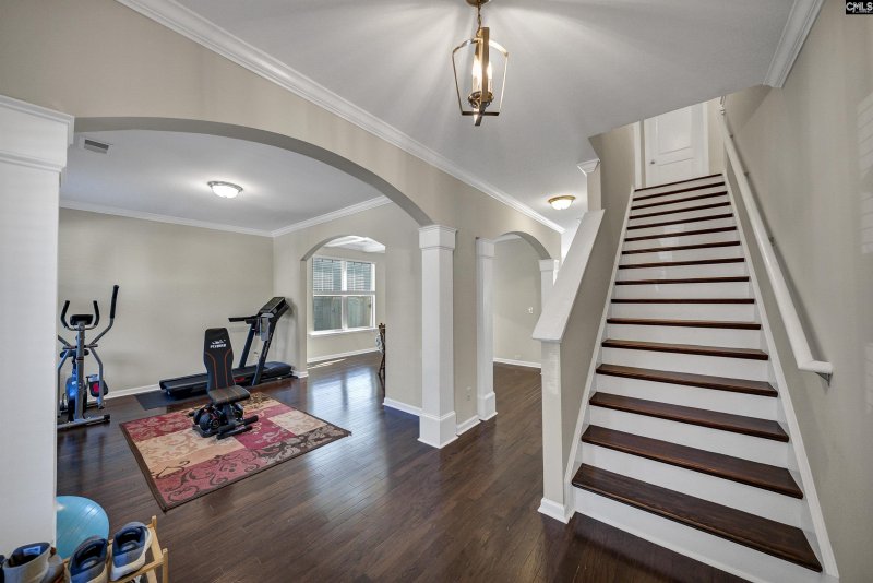 Property image 5 of 632 Blue Ledge Circle in Persimmon Grove, Lexington, SC 29072-8368