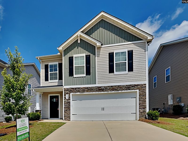 Property image 2 of 469 Red Poll Way in Burnside Farms, Columbia, SC 29209-0000