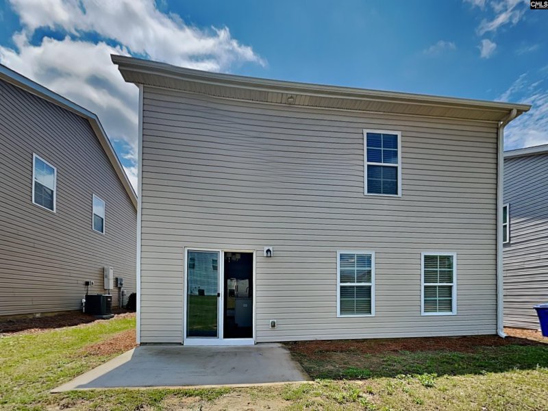 Property image 4 of 469 Red Poll Way in Burnside Farms, Columbia, SC 29209-0000