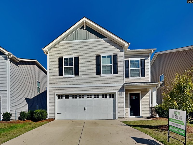 Property image 2 of 409 Red Poll Way in Burnside Farms, Columbia, SC 29209