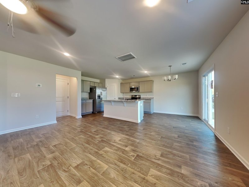 Property image 4 of 409 Red Poll Way in Burnside Farms, Columbia, SC 29209