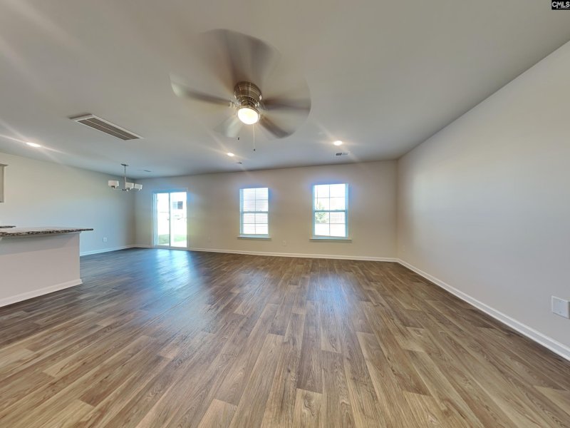 Property image 5 of 409 Red Poll Way in Burnside Farms, Columbia, SC 29209