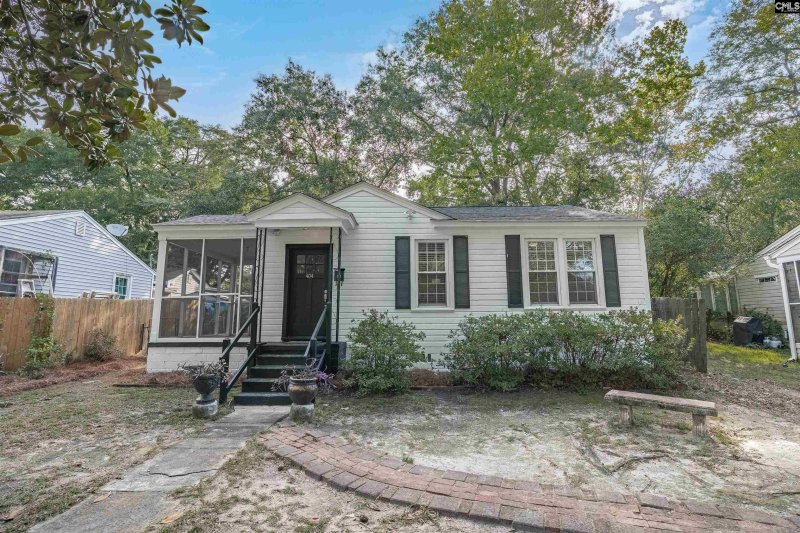 Property image 3 of 404 Tyler Street in Rosewood, Columbia, SC 29205