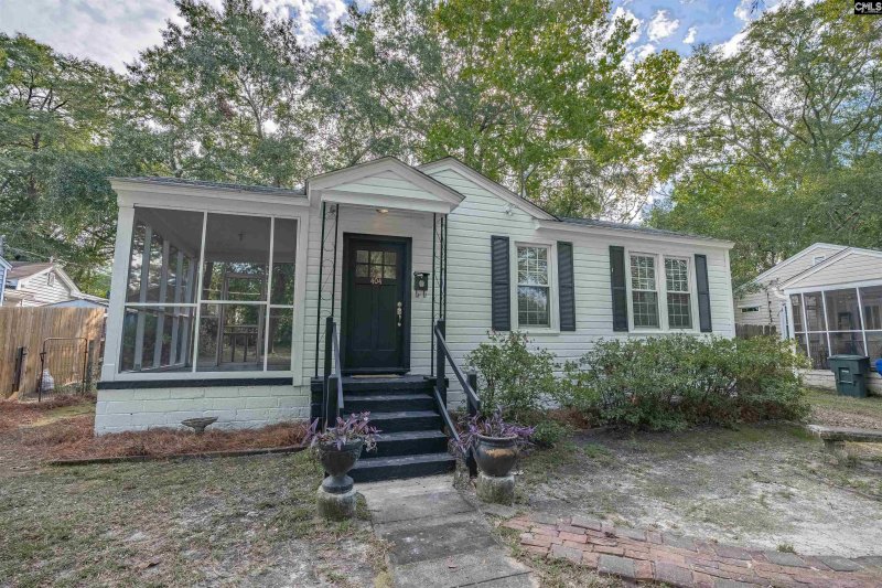 Property image 4 of 404 Tyler Street in Rosewood, Columbia, SC 29205