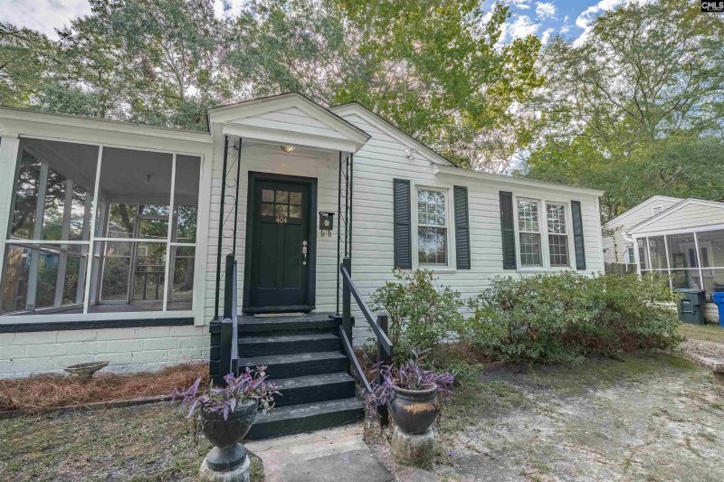 Property image 5 of 404 Tyler Street in Rosewood, Columbia, SC 29205