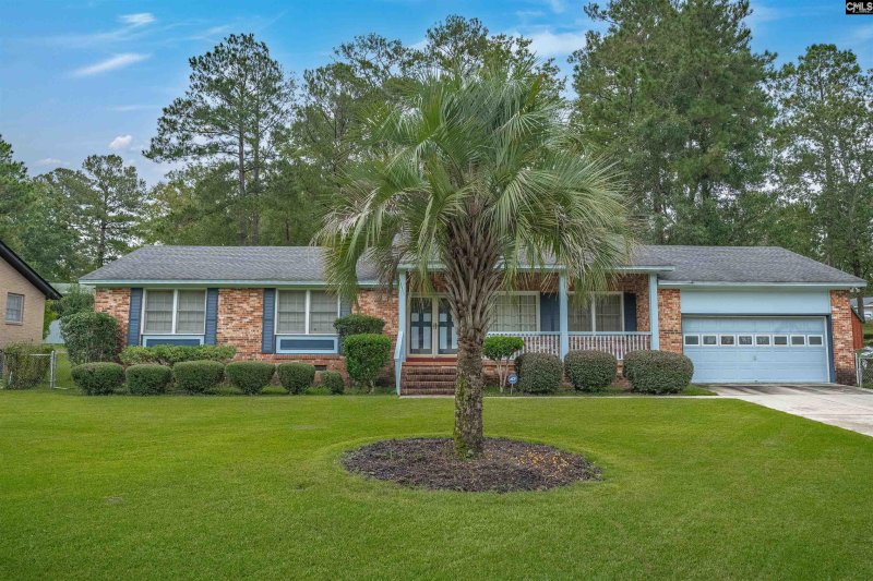 Property image 3 of 523 Torwood Drive in Meadowlake, Columbia, SC 29203