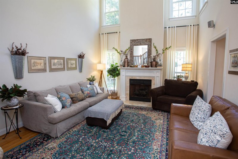 Property image 2 of 384 Bloomsbury Circle in Chesnut Hill, Camden, SC 29020-0000
