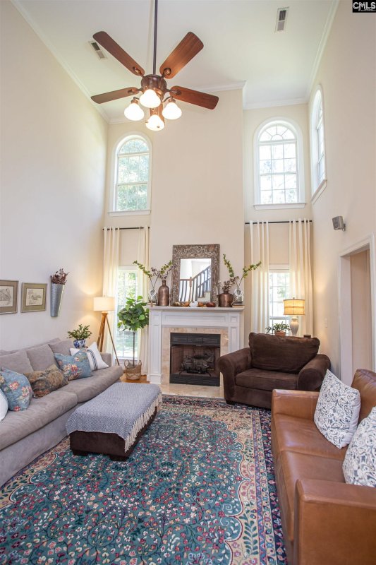 Property image 3 of 384 Bloomsbury Circle in Chesnut Hill, Camden, SC 29020-0000