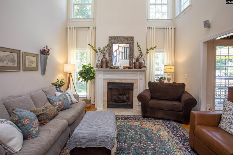 Property image 4 of 384 Bloomsbury Circle in Chesnut Hill, Camden, SC 29020-0000