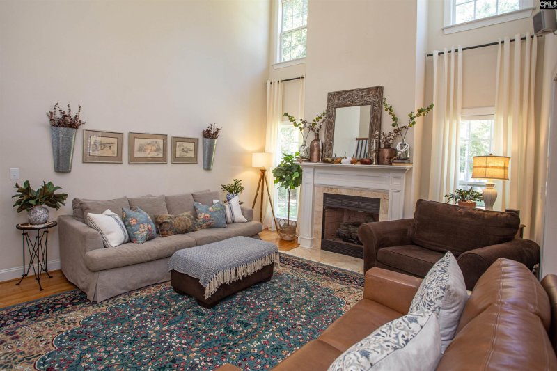 Property image 5 of 384 Bloomsbury Circle in Chesnut Hill, Camden, SC 29020-0000