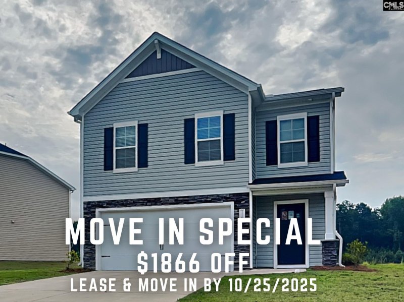 118 Bent Holly Drive