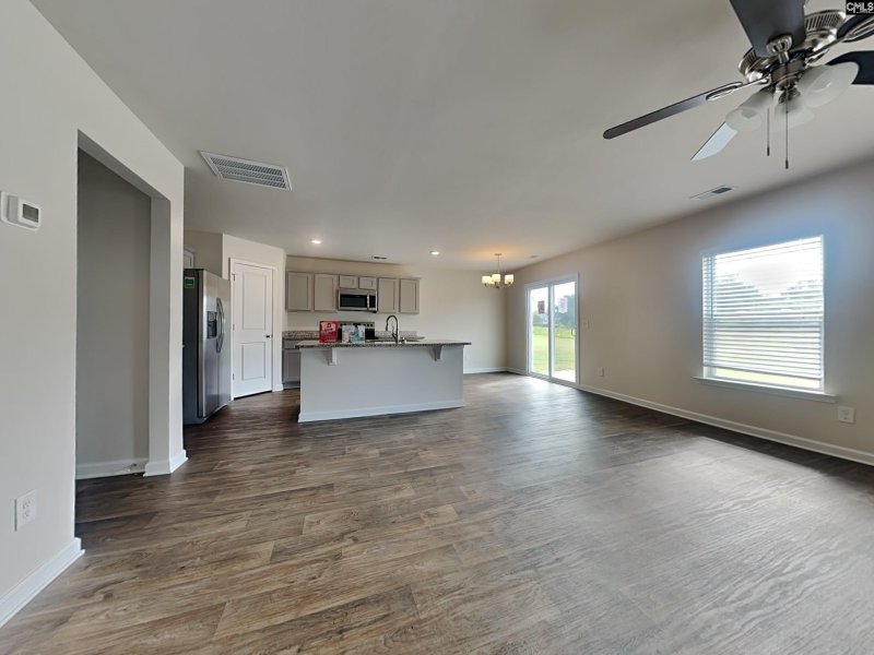 Property image 3 of 118 Bent Holly Drive in Honeytree, Columbia, SC 29209