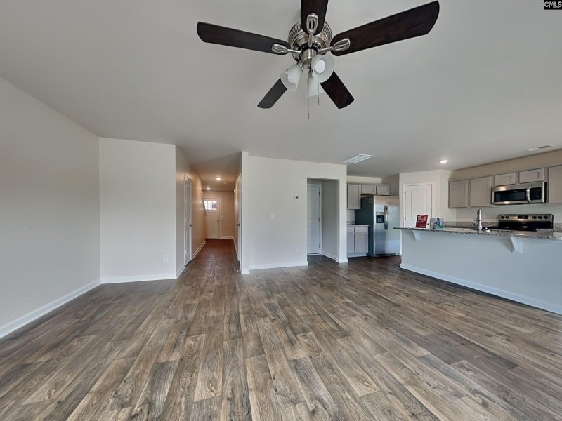 Property image 5 of 118 Bent Holly Drive in Honeytree, Columbia, SC 29209