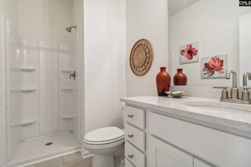 Property image 3 of 509 Griffon Drive in Boykin Hills, Chapin, SC 29036